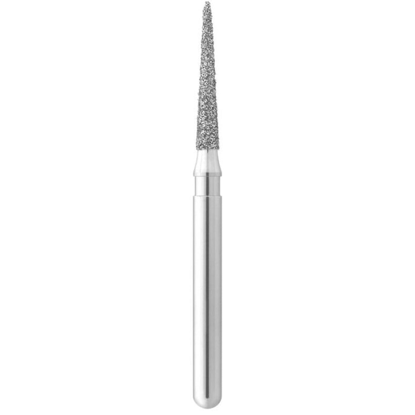 Intensiv Diamond Bur - Cone, Tapered pointed 858