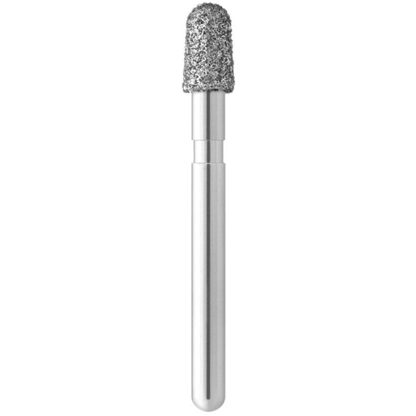 Intensiv Diamond Bur - Cone, Tapered short, round 849
