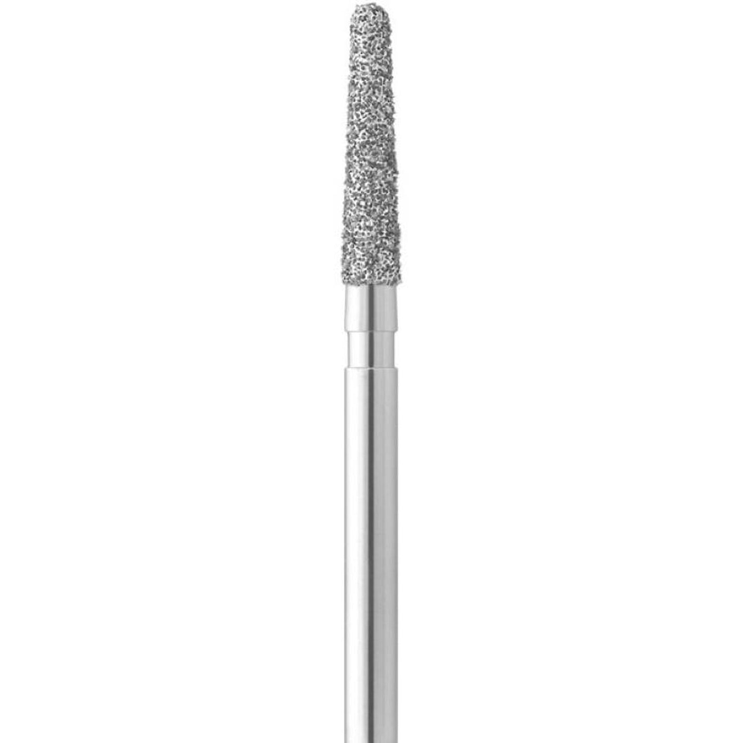Intensiv Diamond Bur - Cone, Tapered, round 856