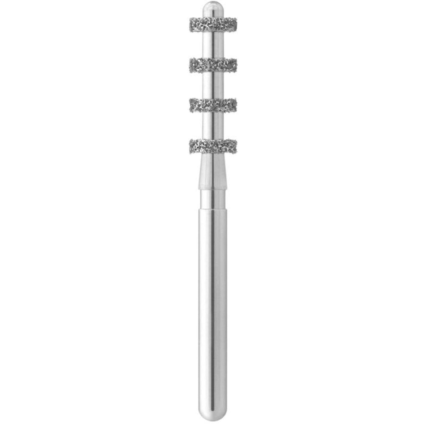 Intensiv Diamond Bur - Special shapes, Depth marker, multi 834