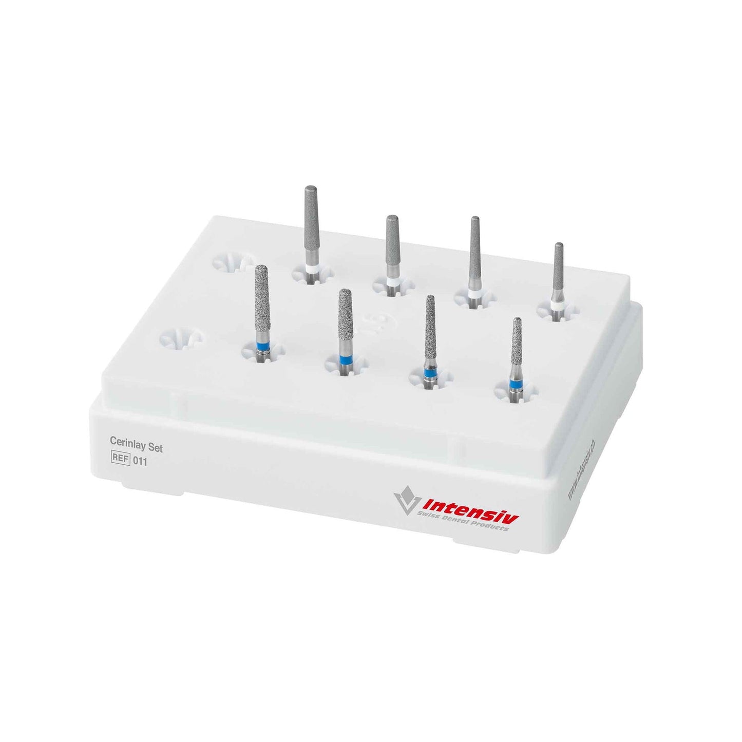 Intensiv Cerinlay Set
