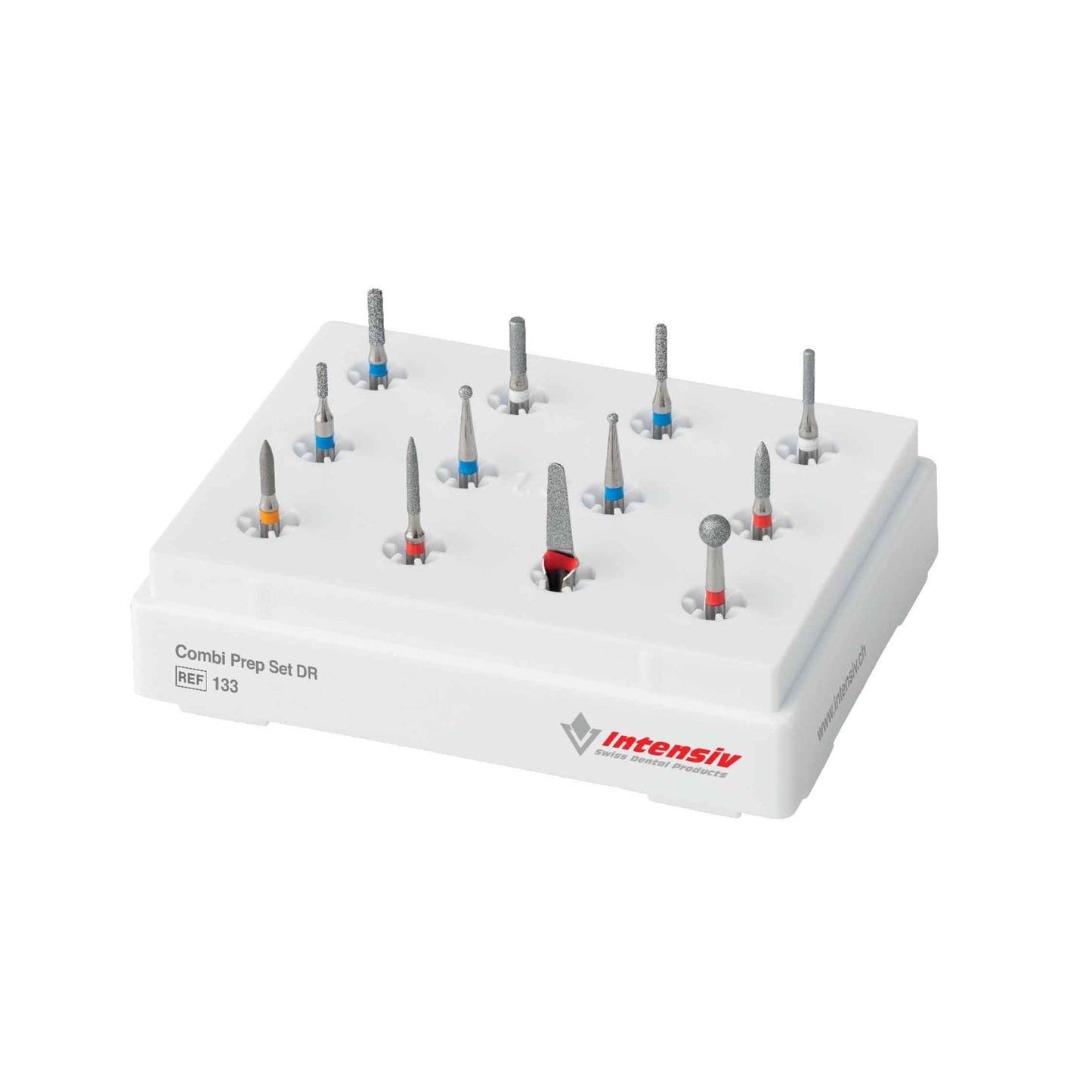 Intensiv Combi Prep Set: Direct Restoration