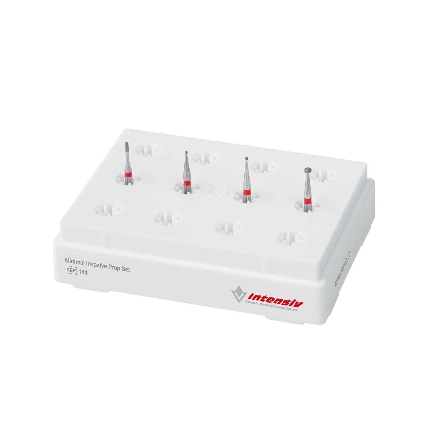 Intensiv Mini Prep Set