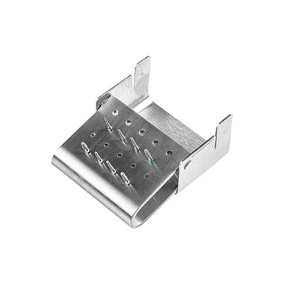 Intensiv Sets Direct and Indirect Anterior & Posterior