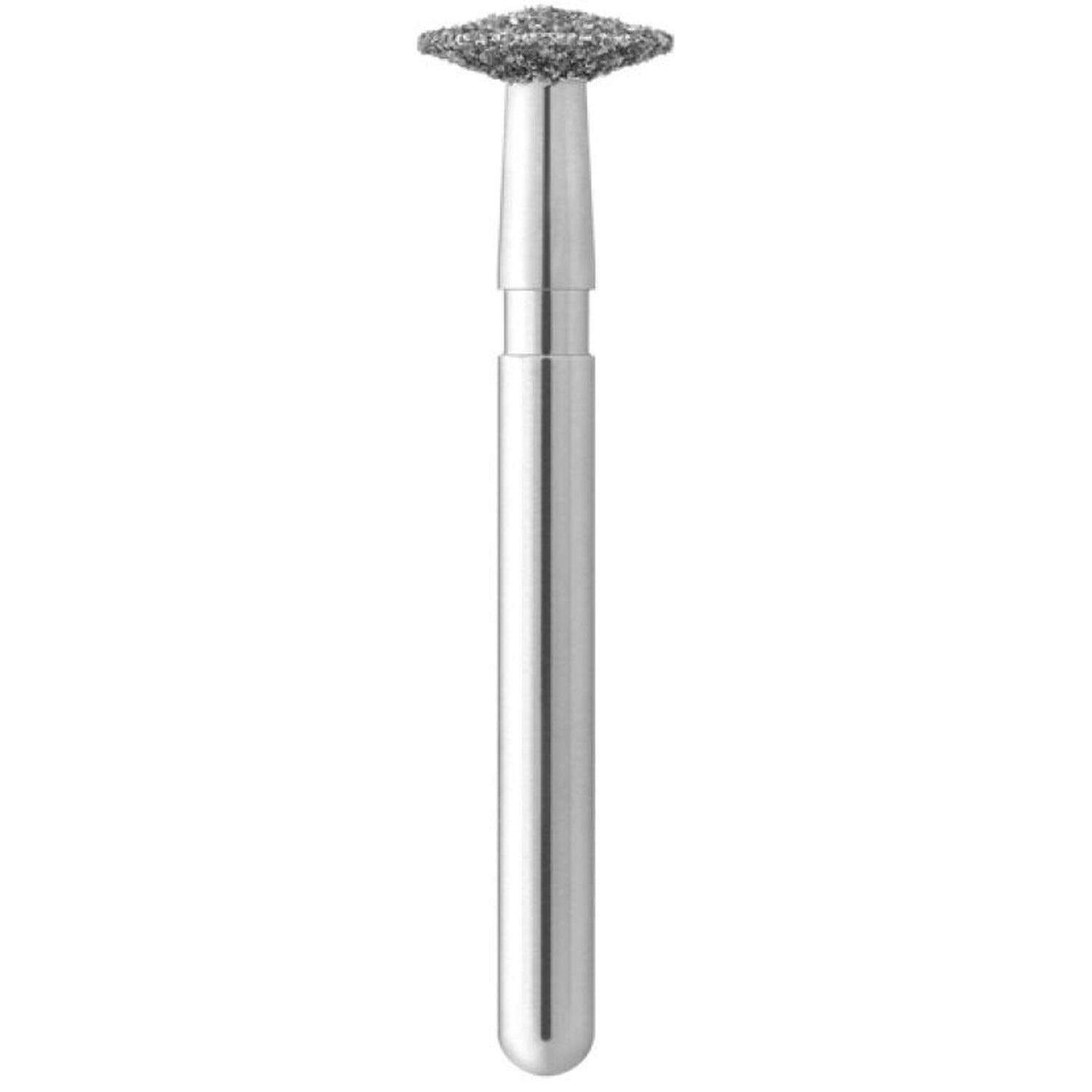 Intensiv Diamond Bur - Wheel / Lenticular 825