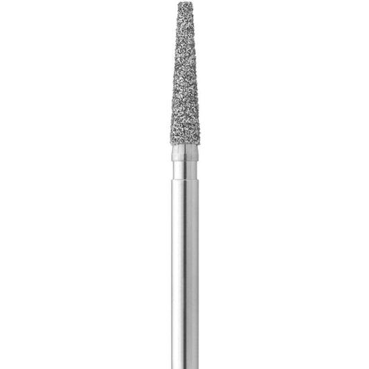 Intensiv Diamond Bur - Cone, Tapered, 90° edge 847
