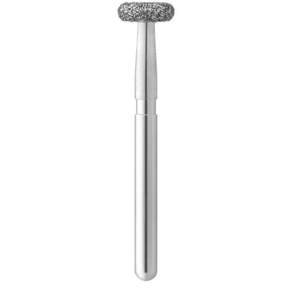 Intensiv Diamond Bur - Wheel, wide 909
