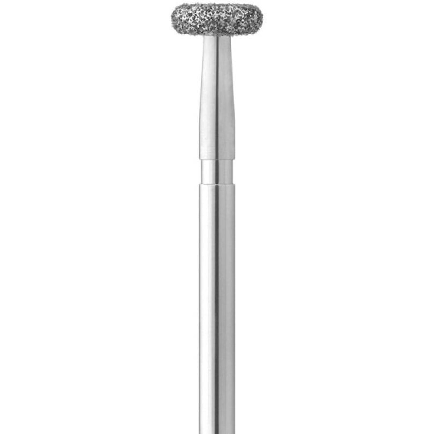Intensiv Diamond Bur - Wheel, wide 909