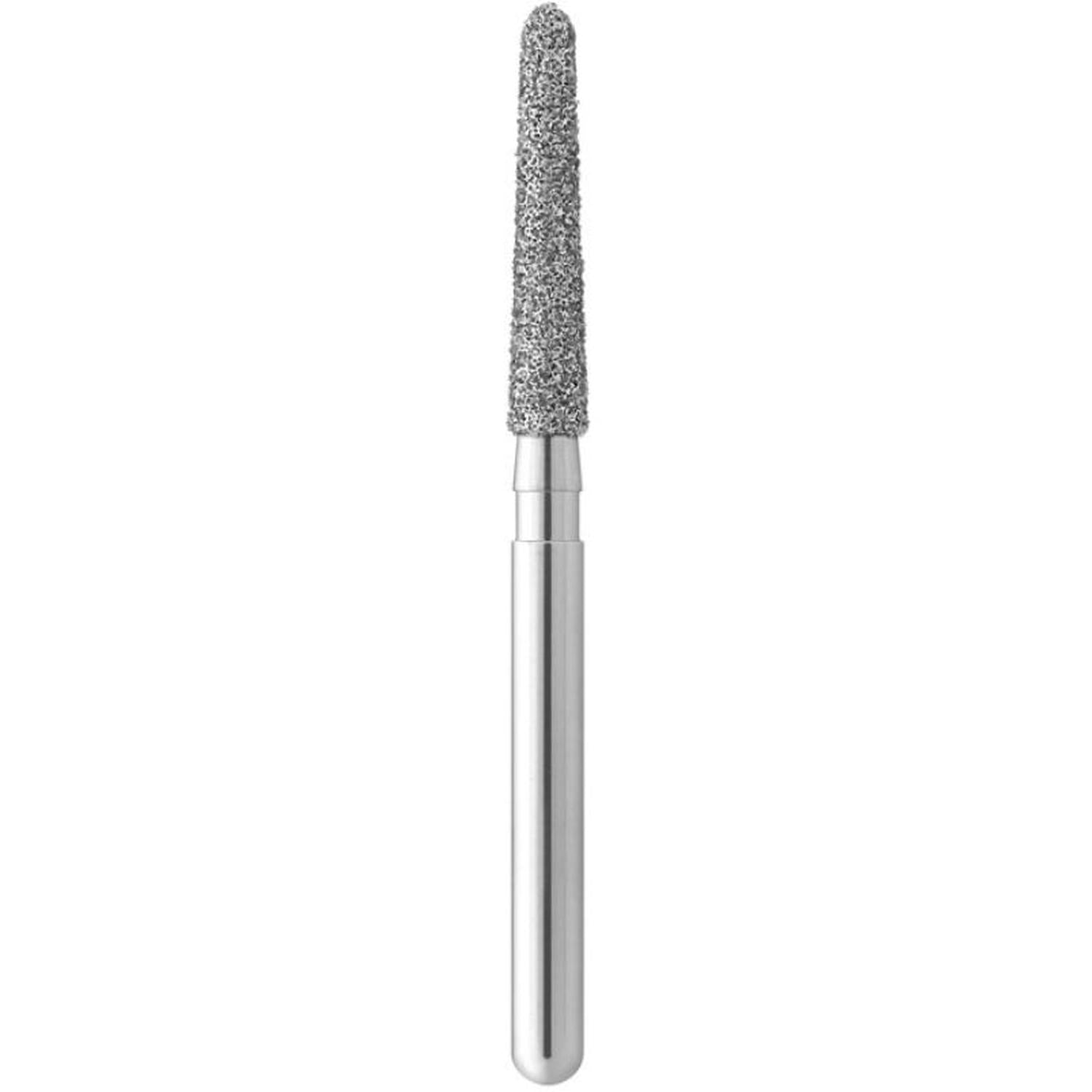 Intensiv Diamond Bur - Cone, Tapered, pointed 886Z