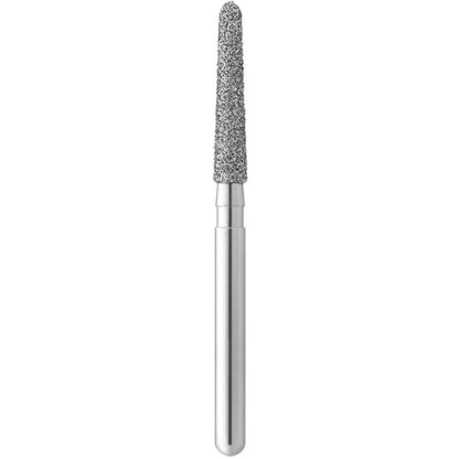 Intensiv Diamond Bur - Cone, Tapered, pointed 886Z