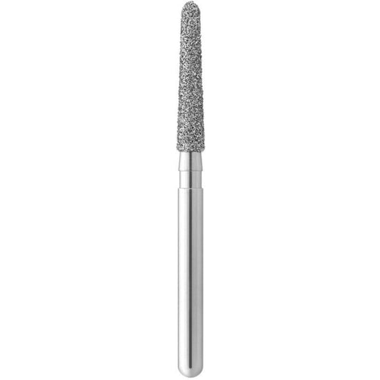 Intensiv Diamond Bur - Cone, Tapered, pointed 886Z