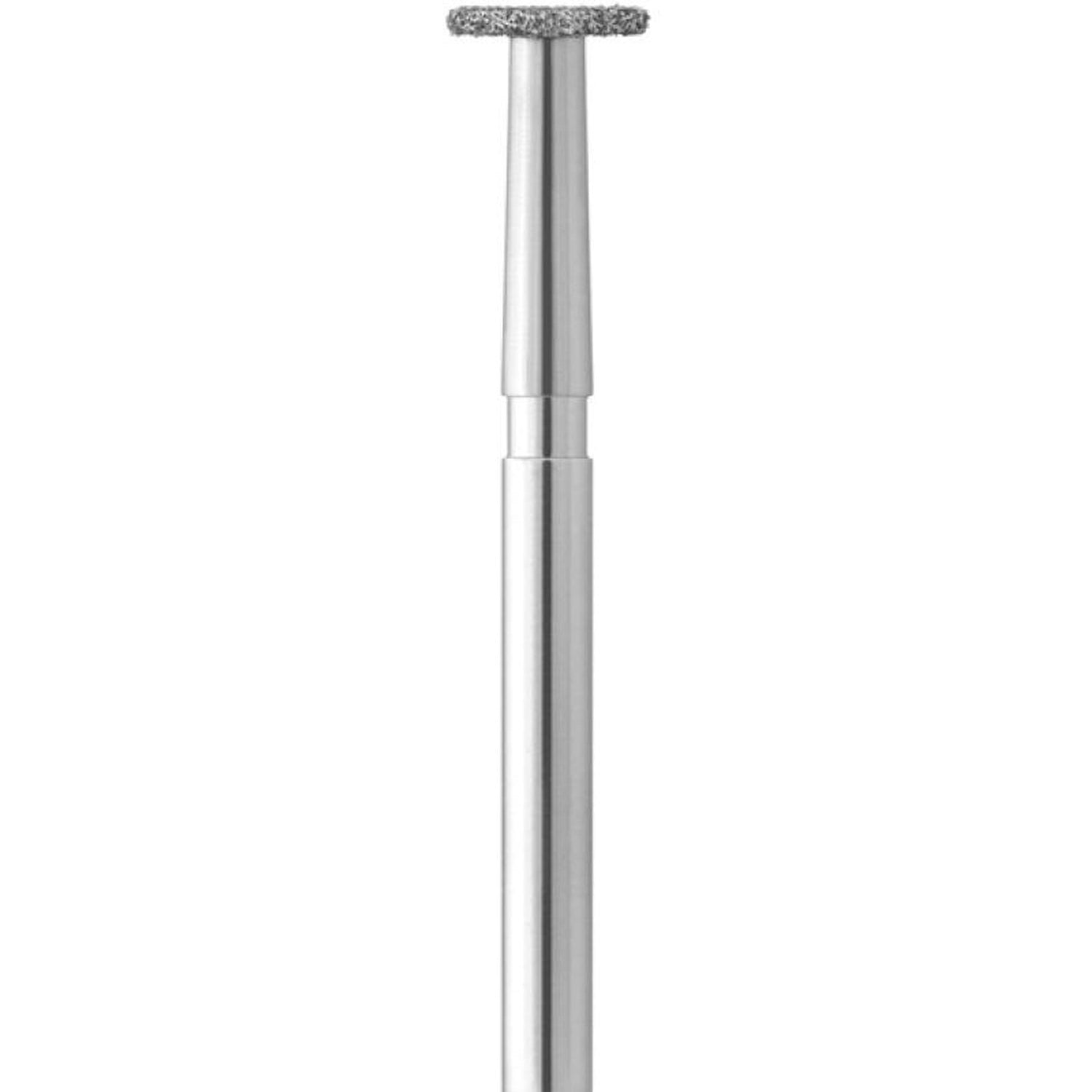 Intensiv Diamond Bur - Wheel, slim 815