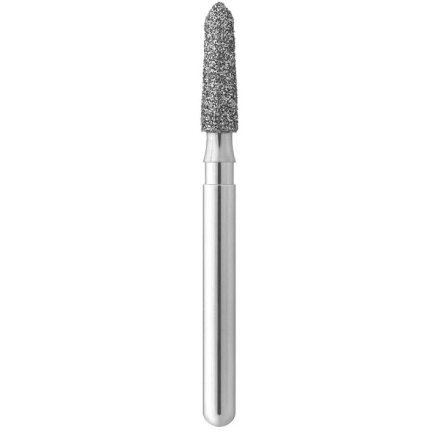 Intensiv Diamond Bur - Torpedo short, conical 877K
