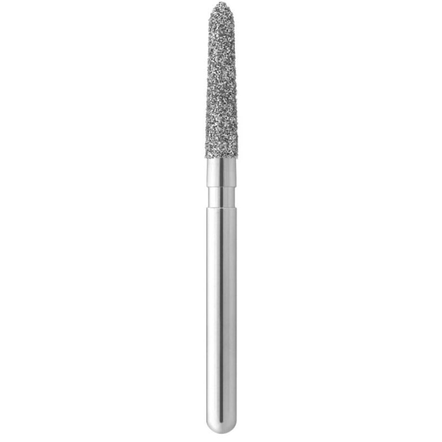 Intensiv Diamond Bur - Torpedo, conical 878K