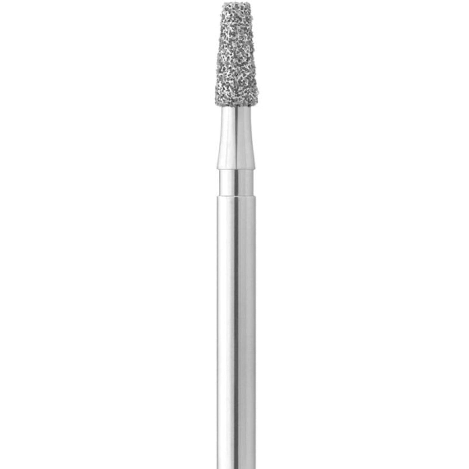 Intensiv Diamond Bur - Cone, Tapered short, 90° edge 845