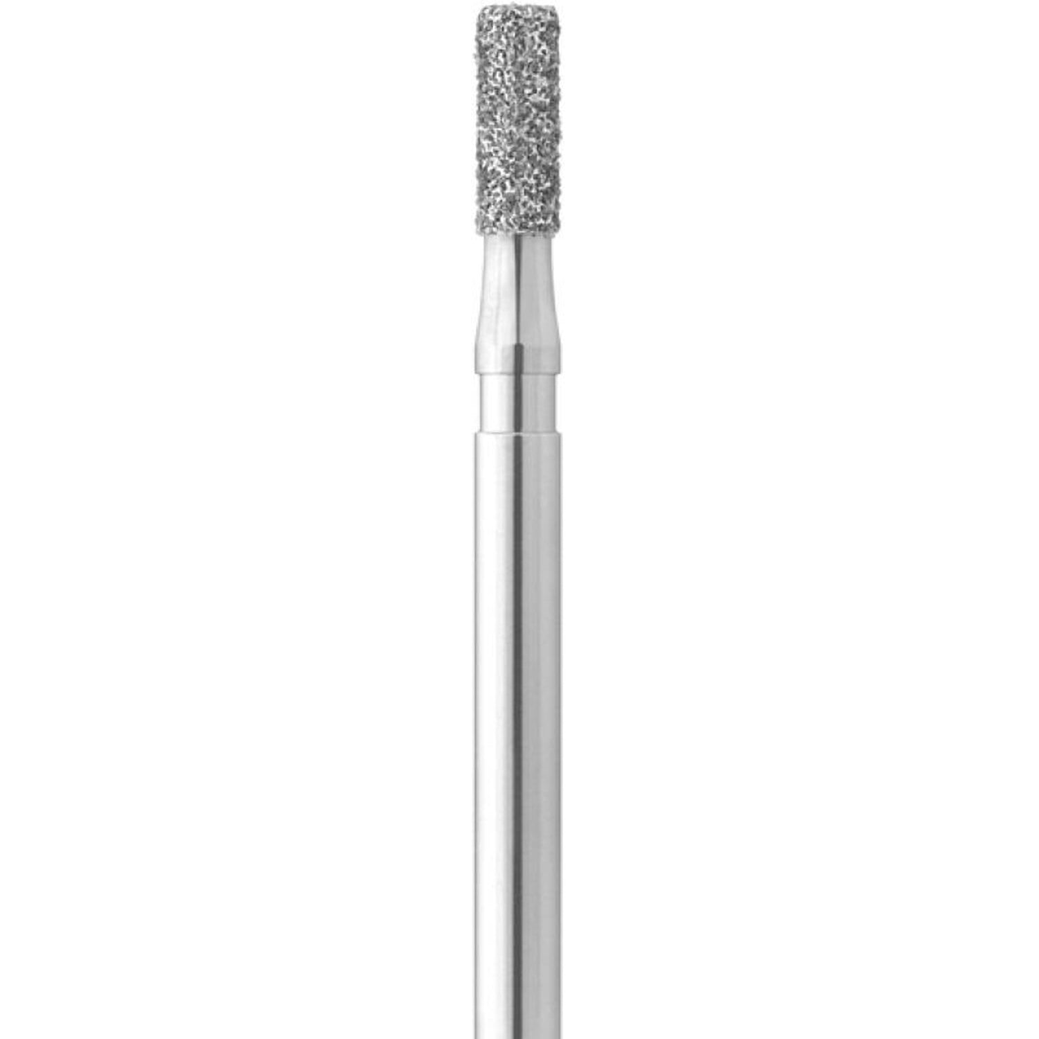Intensiv Diamond Bur - Cylinder, Short 835