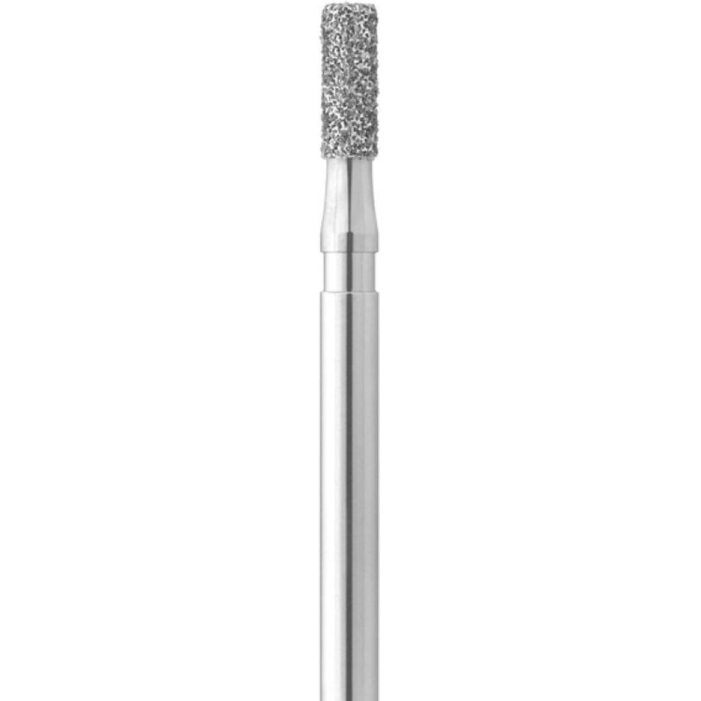 Intensiv Diamond Bur - Cylinder, Short 835