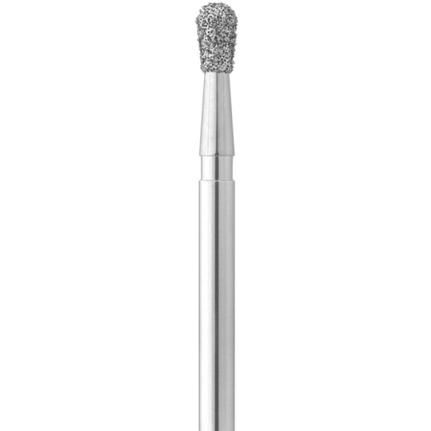 Intensiv Diamond Bur - Pear, Round 830R