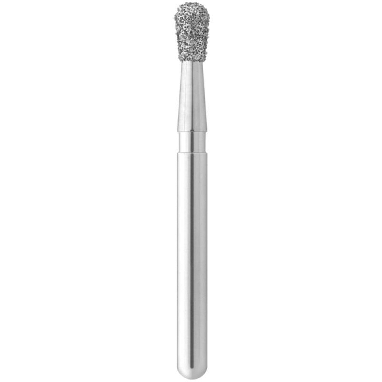 Intensiv Diamond Bur - Pear, Round 830R