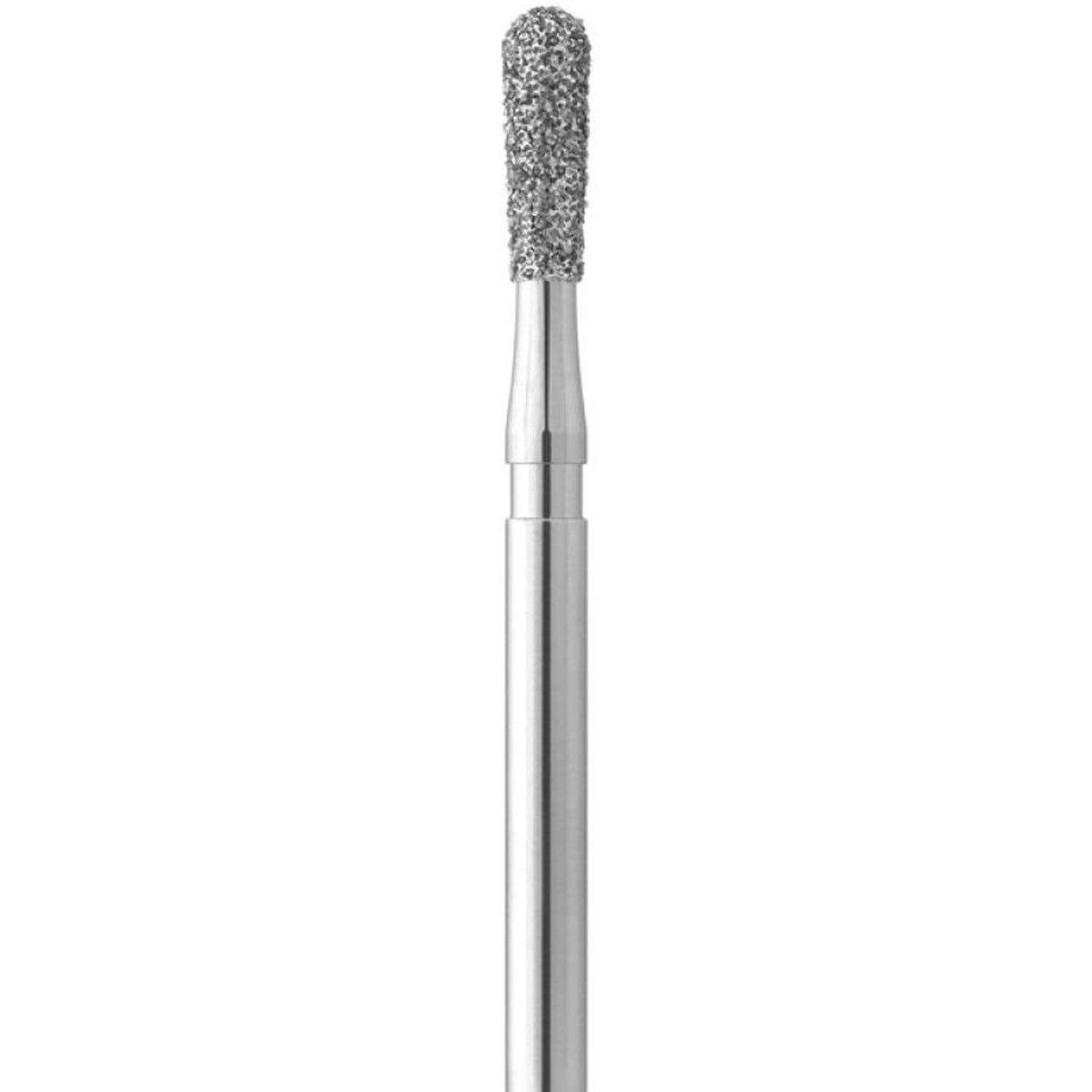 Intensiv Diamond Bur - Pear, Long, round 830RL