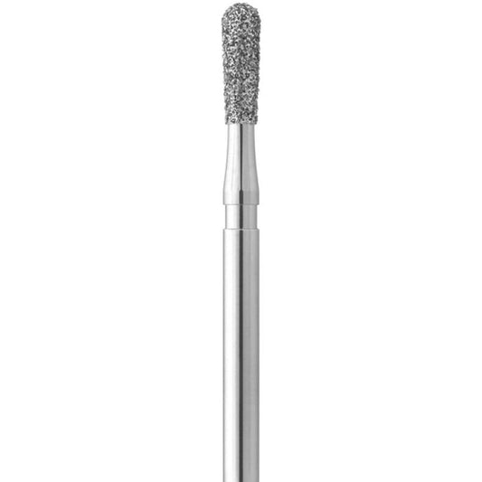 Intensiv Diamond Bur - Pear, Long, round 830RL