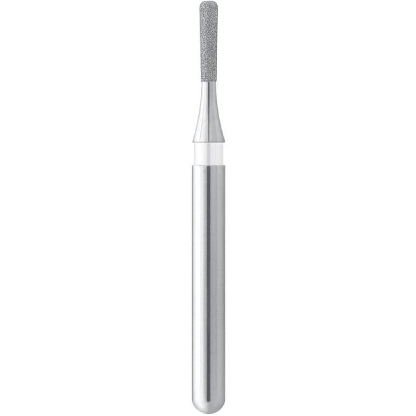 Intensiv Diamond Bur - Pear long, convex tip 830L