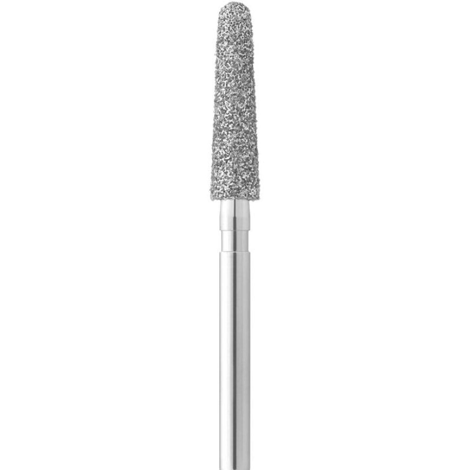 Intensiv Diamond Bur - Cone, Tapered long, slim, round 850