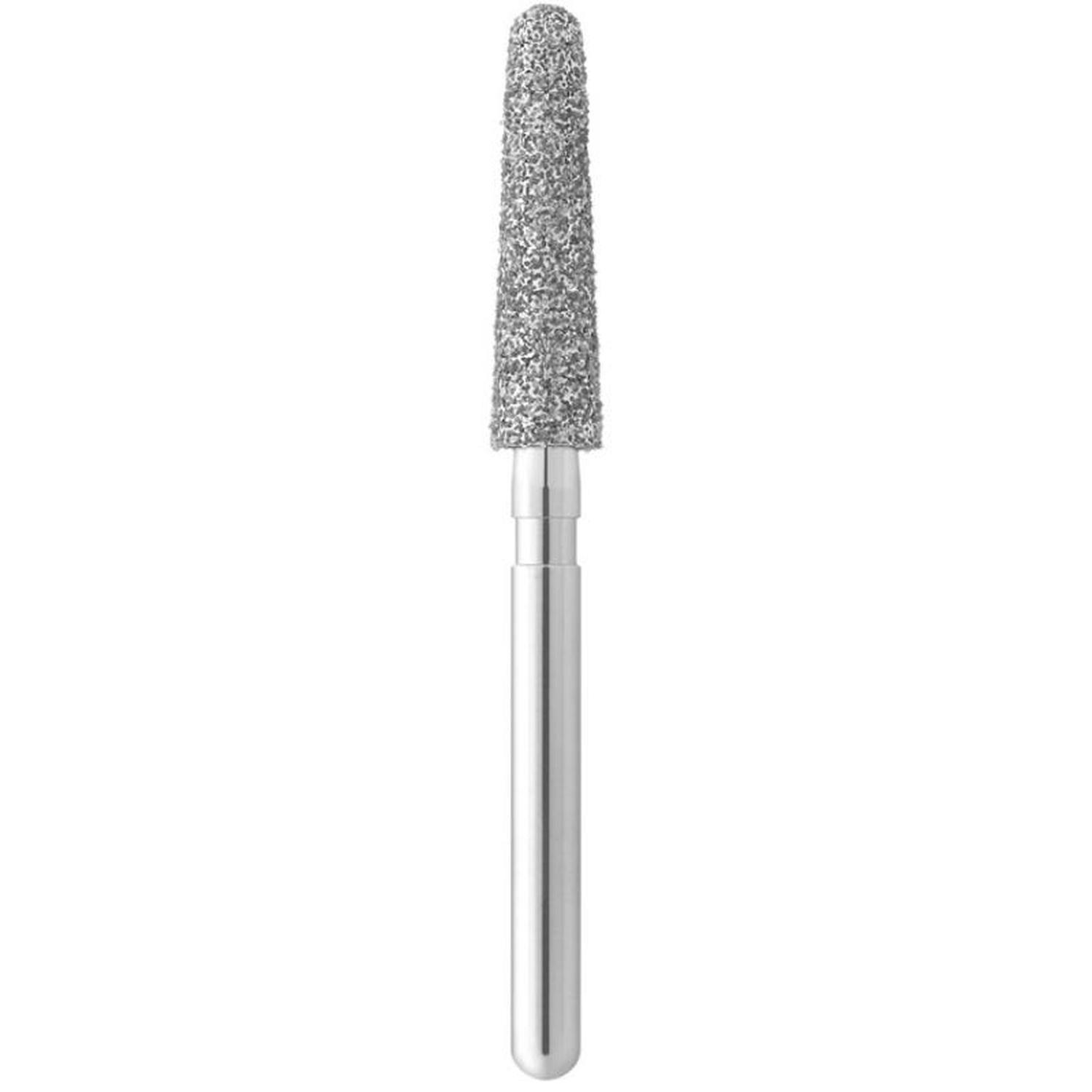 Intensiv Diamond Bur - Cone, Tapered long, slim, round 850