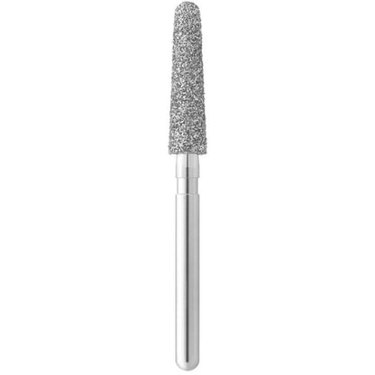 Intensiv Diamond Bur - Cone, Tapered long, slim, round 850