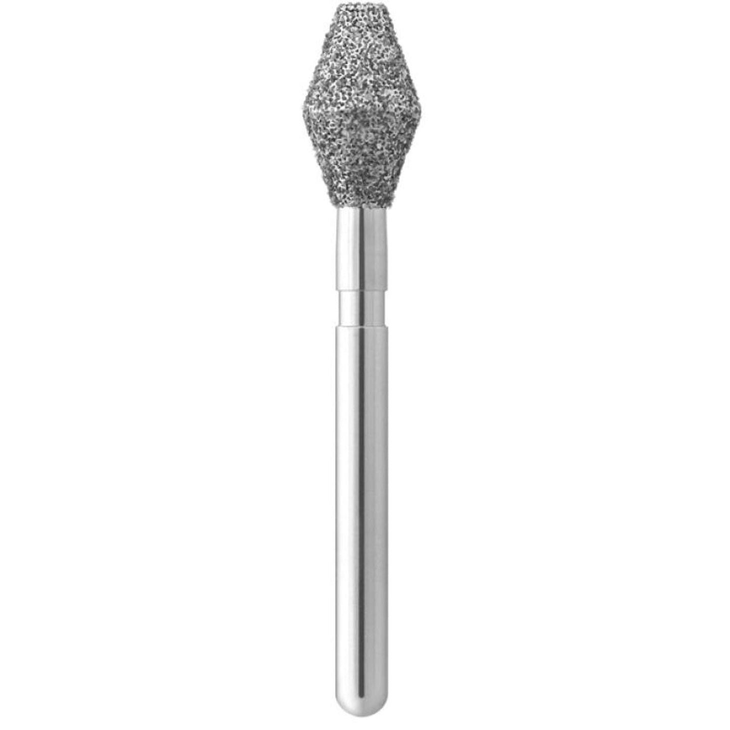 Intensiv Diamond Bur - Football, Double cone long 811L