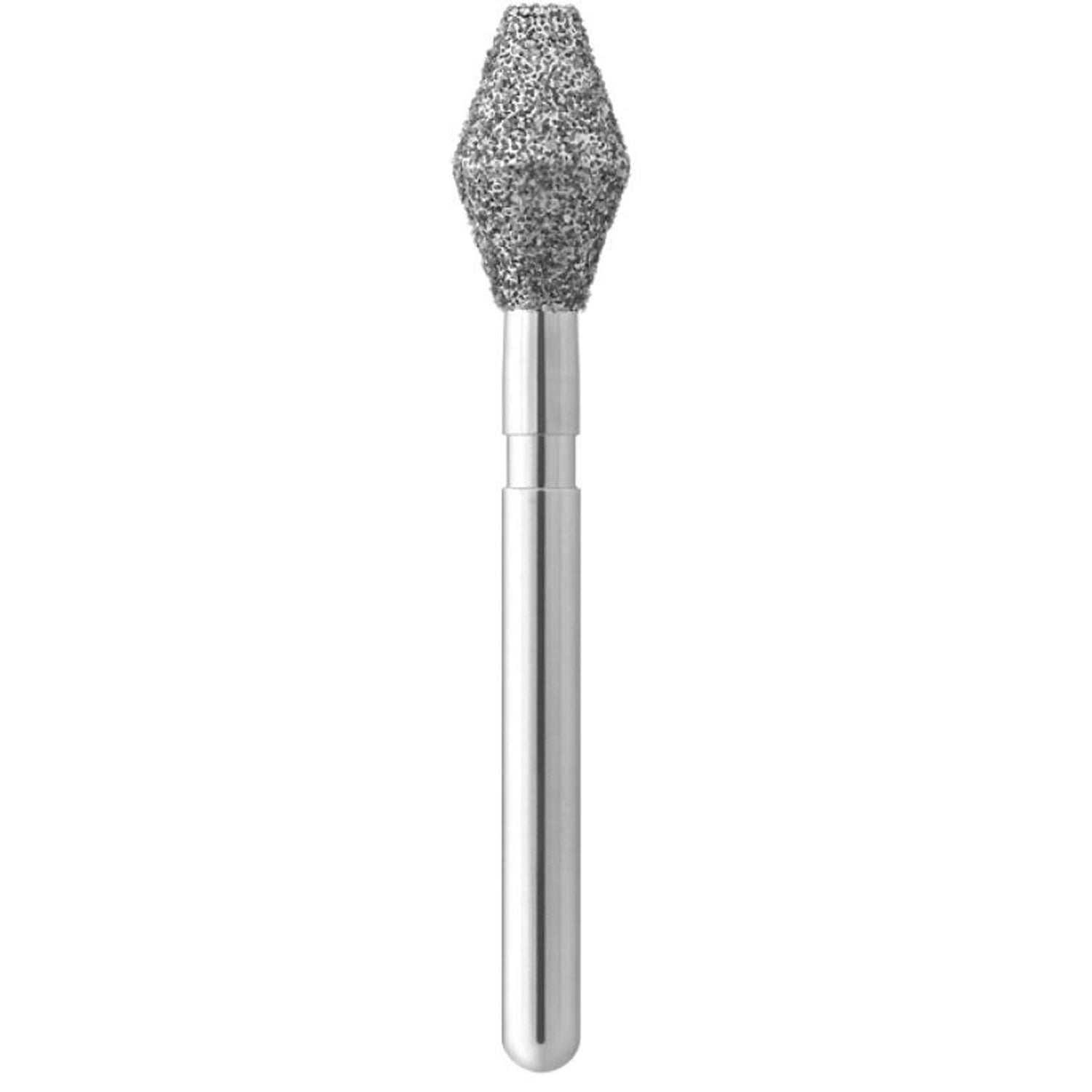 Intensiv Diamond Bur - Football, Double cone long 811L