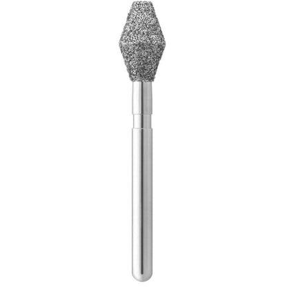 Intensiv Diamond Bur - Football, Double cone long 811L