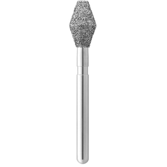 Intensiv Diamond Bur - Football, Double cone long 811L
