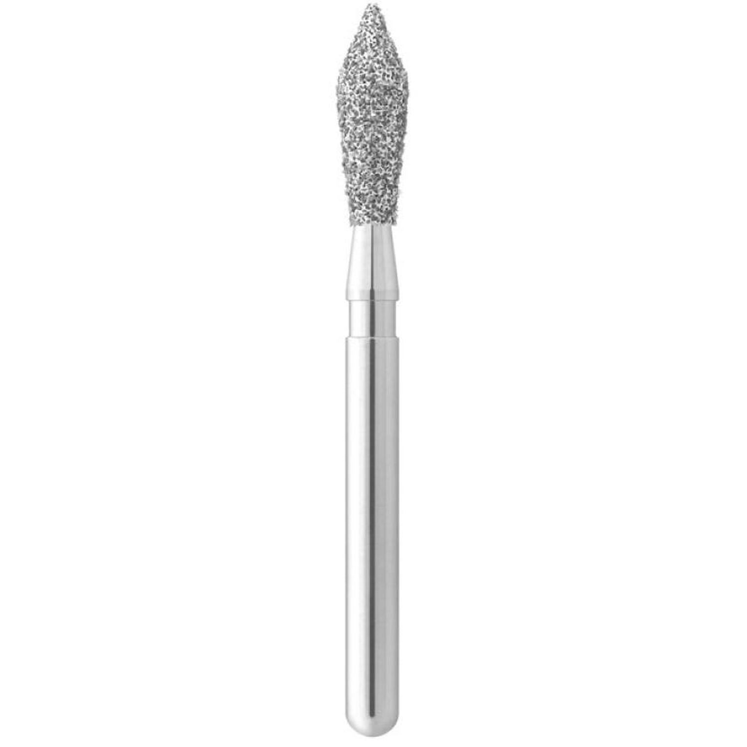 Intensiv Diamond Bur - Football, Palatal grinder, slim 899
