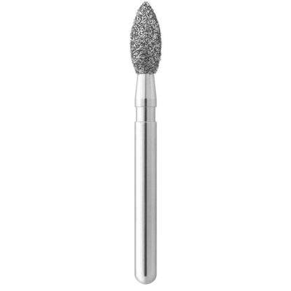 Intensiv Diamond Bur - Football, Bud conical 368
