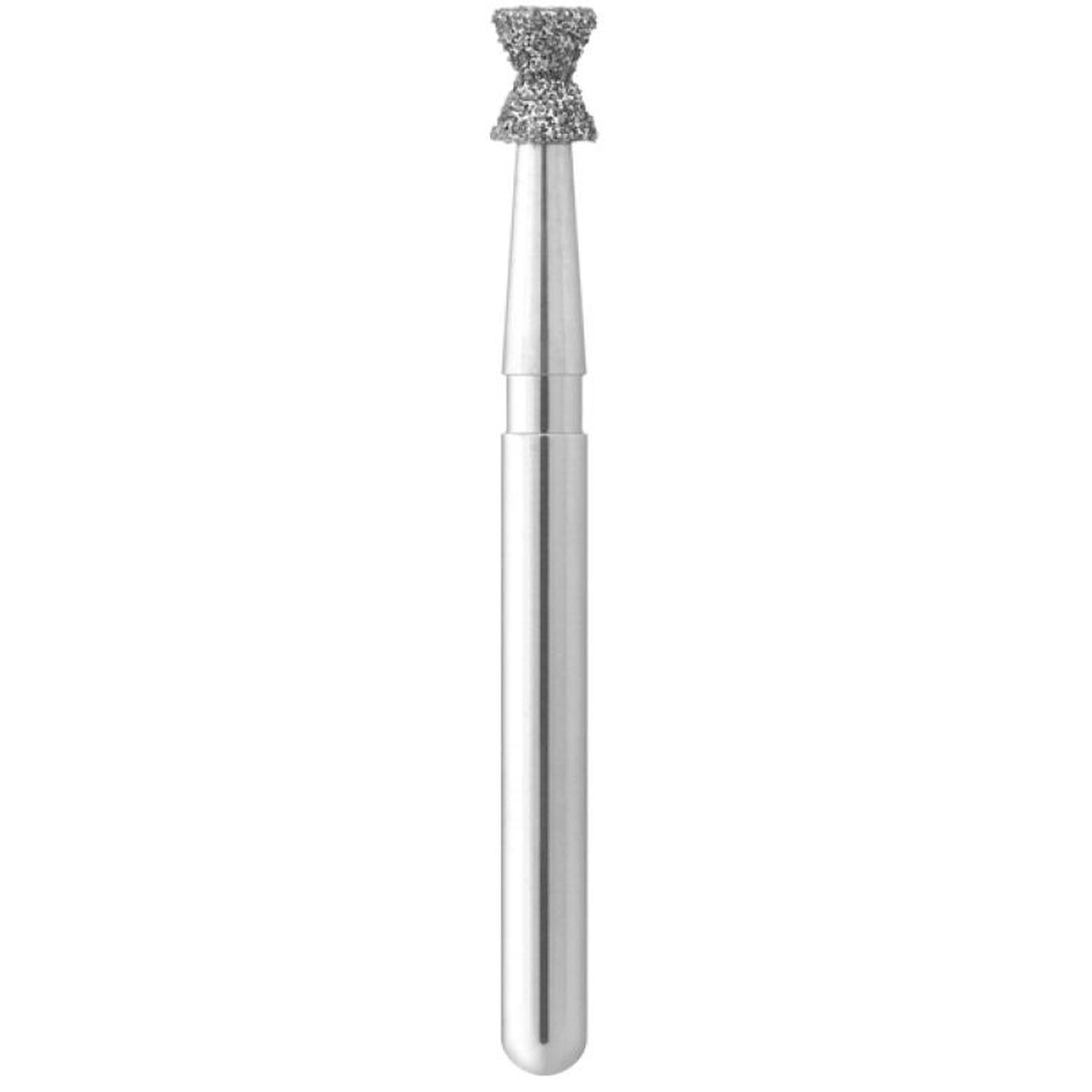 Intensiv Diamond Bur - Cone, Inverted, Diabolo 813