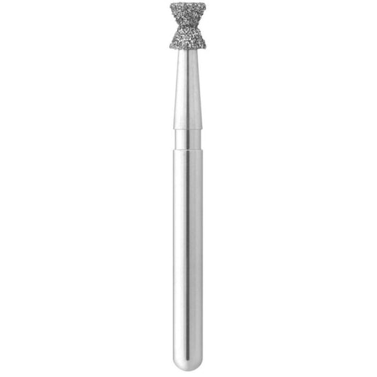 Intensiv Diamond Bur - Cone, Inverted, Diabolo 813