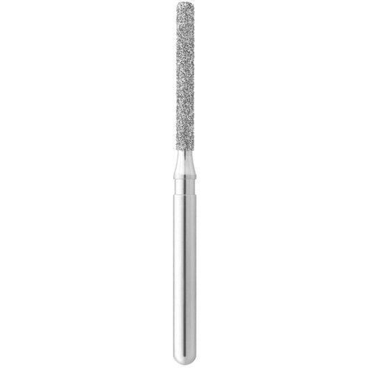 Intensiv Diamond Bur - Cylinder extra-long, rounded edge 837KR