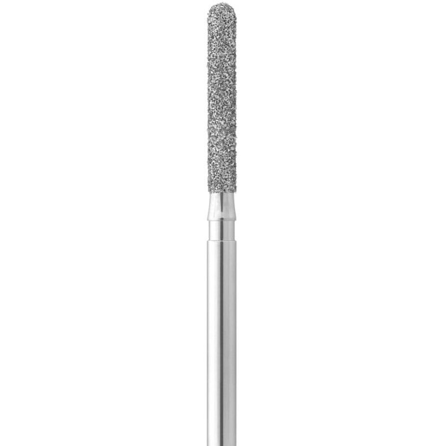 Intensiv Diamond Bur - Cylinder x-long, round 882