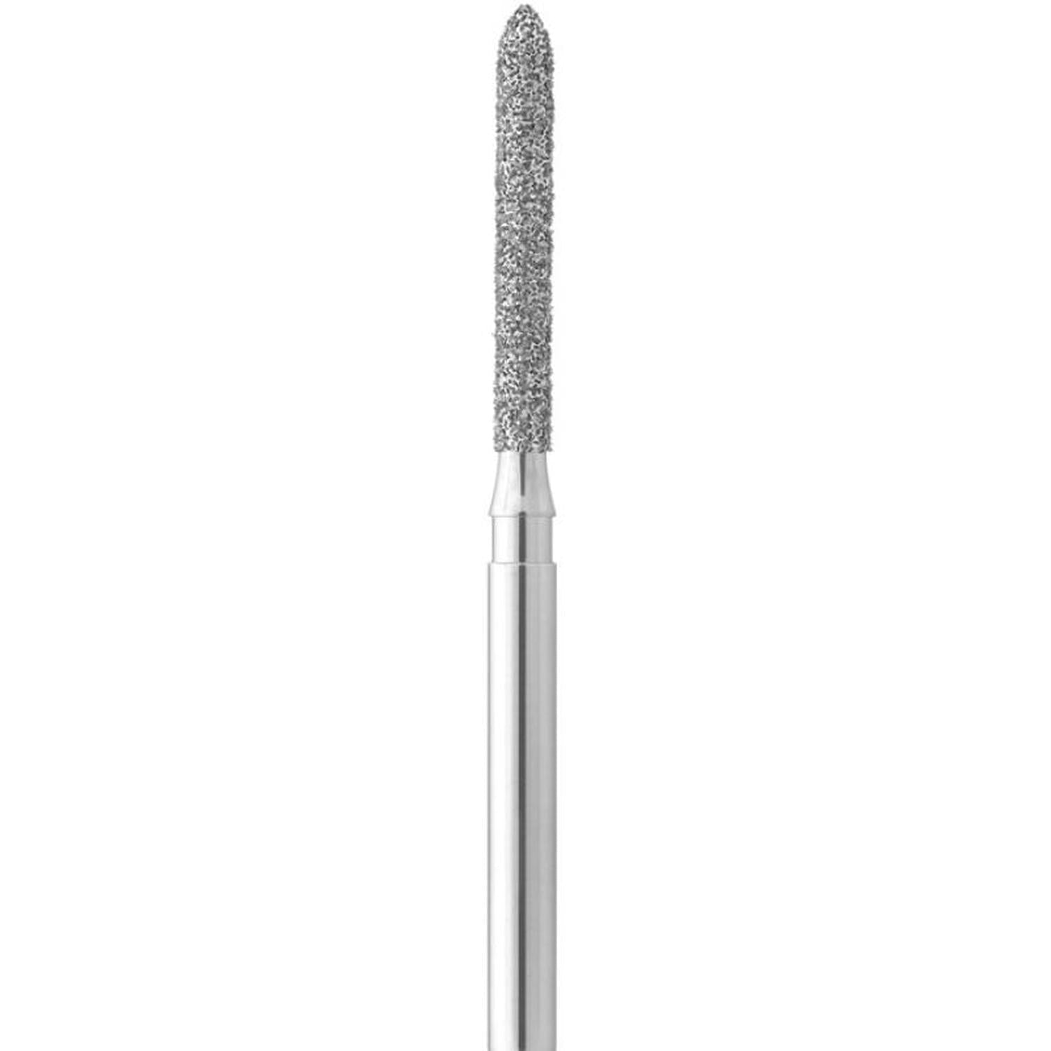 Intensiv Diamond Bur - Torpedo long 879