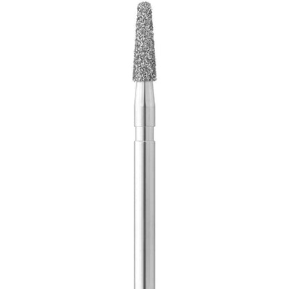 Intensiv Diamond Bur - Cone, Tapered, rounded edge 846KR