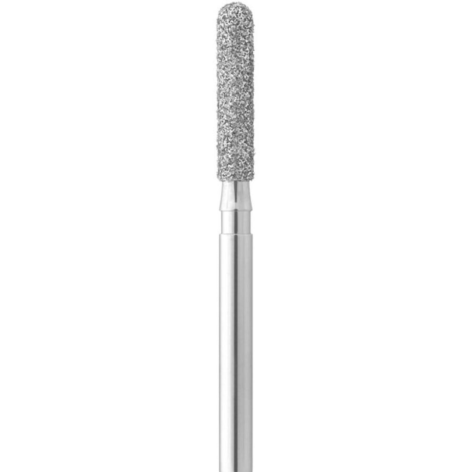 Intensiv Diamond Bur - Cylinder long, round 881