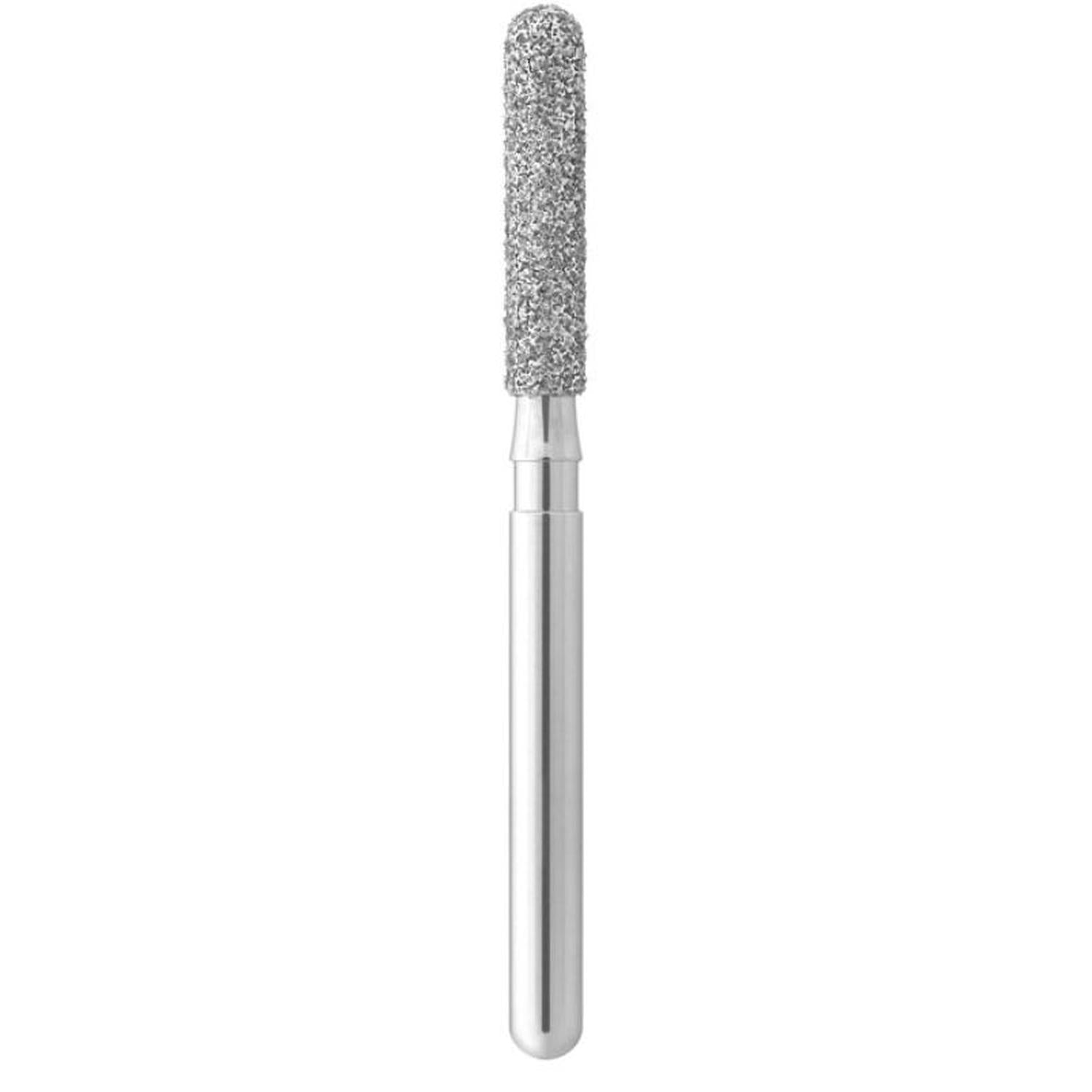 Intensiv Diamond Bur - Cylinder long, round 881