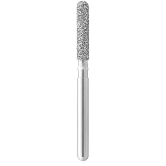 Intensiv Diamond Bur - Cylinder long, round 881