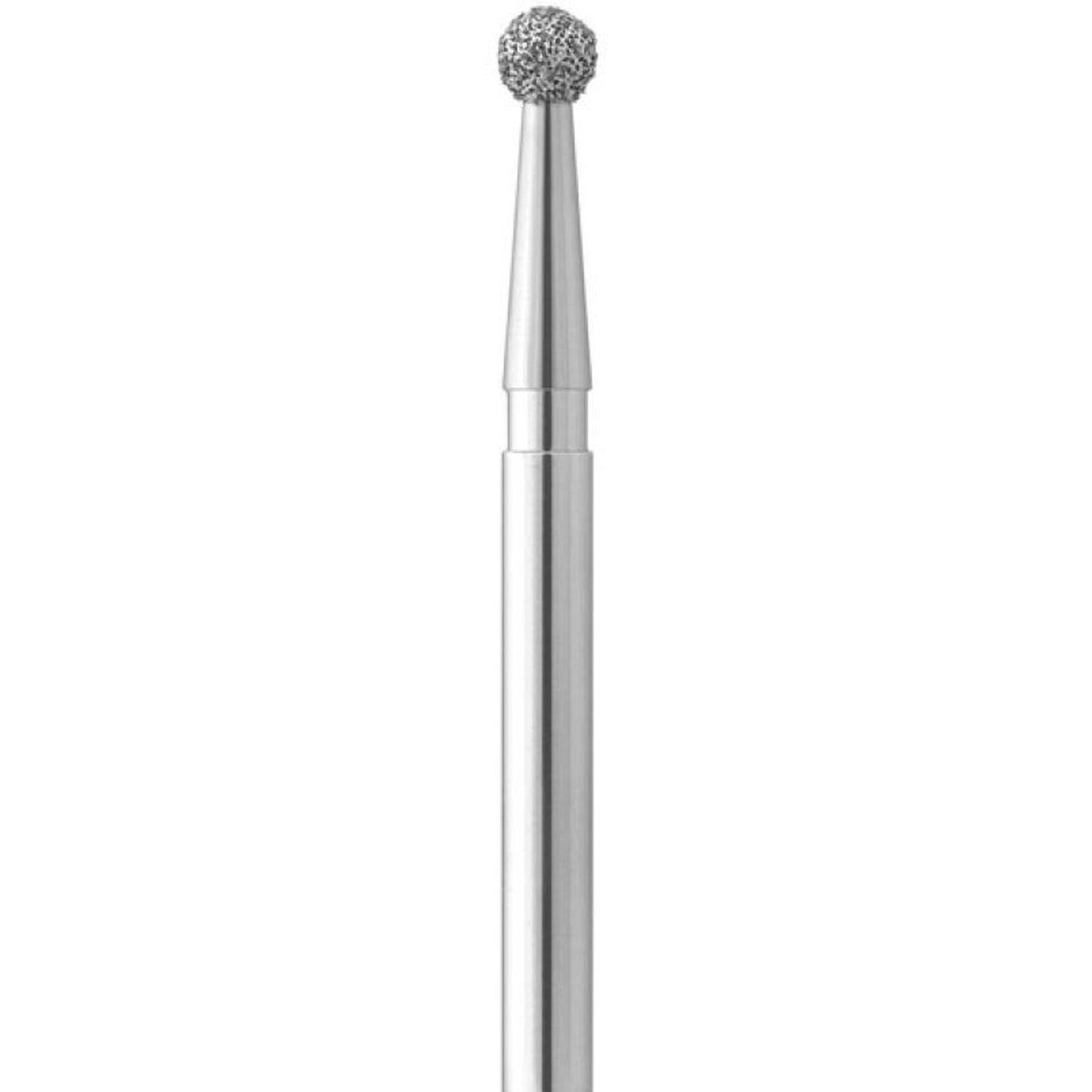 Intensiv Diamond Bur - Ball, round 801 - Fine