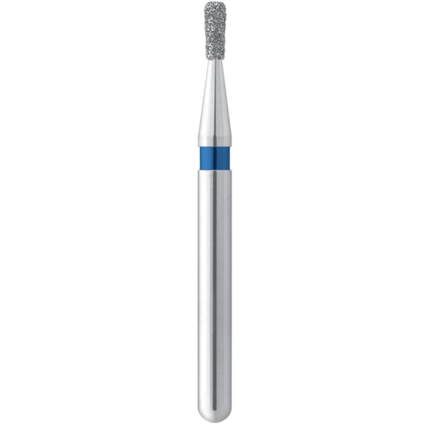 Intensiv Diamond Bur - Pear, convex tip 830