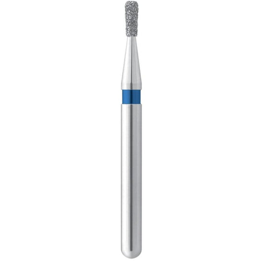 Intensiv Diamond Bur - Pear, convex tip 830