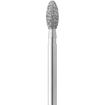 Intensiv Diamond Bur - Football, Eggform, slim 379
