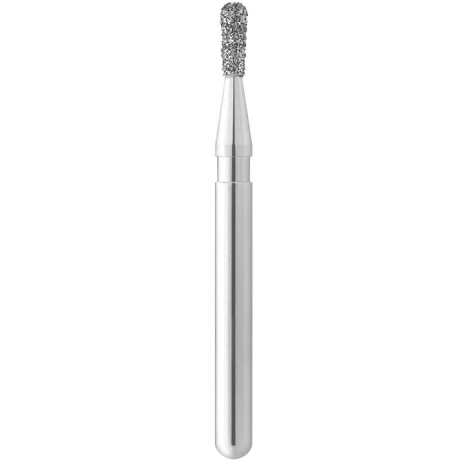 Intensiv Diamond Bur - Pear small, convex tip 822