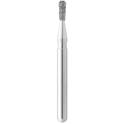 Intensiv Diamond Bur - Pear small, convex tip 822